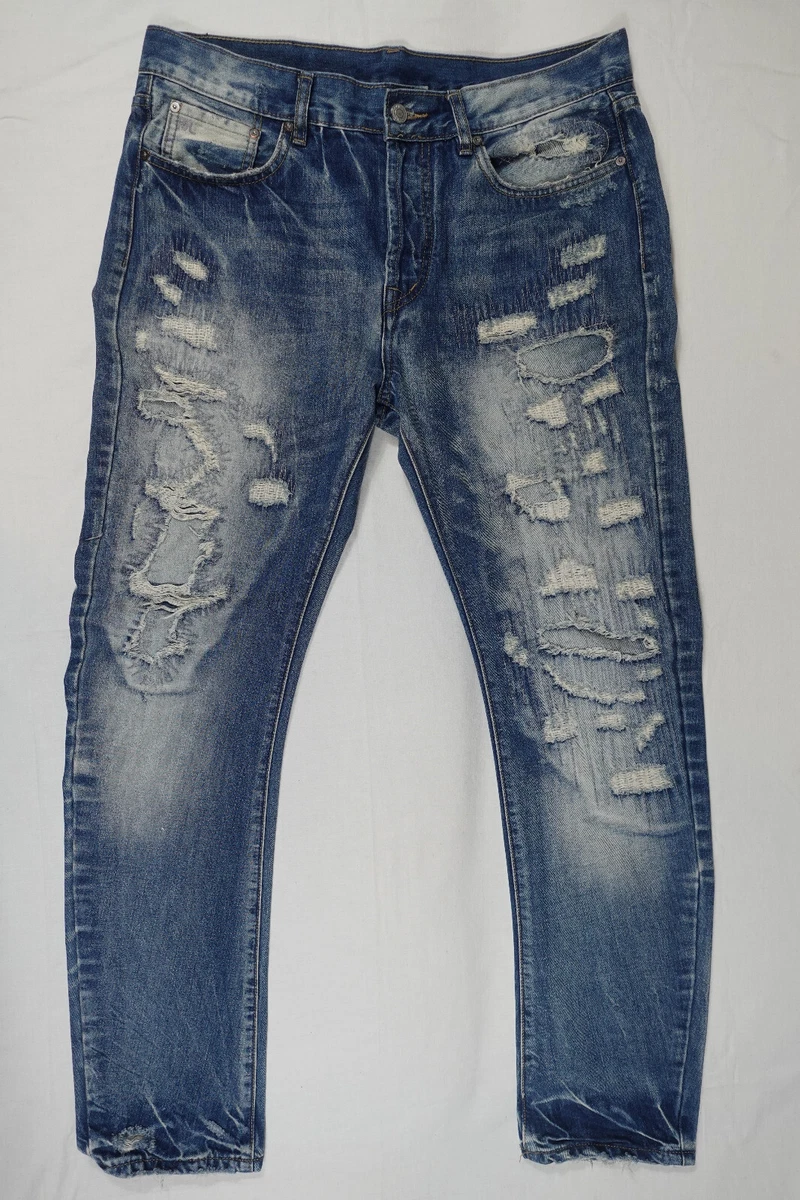RRL Regular 36 Size Jeans for Men for sale | eBay