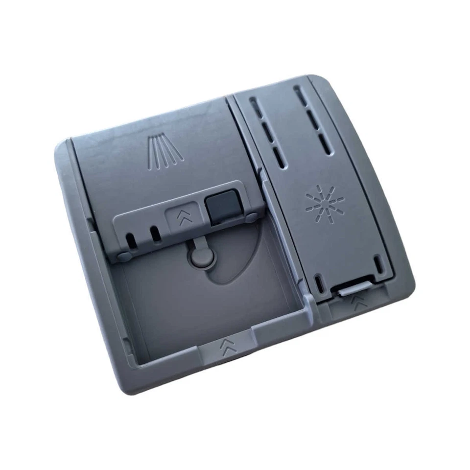 Zugabevorrichtung Geschirrspüler - BOSCH - SMV58M20EU/D1 - SuperSilence - TP3 - 