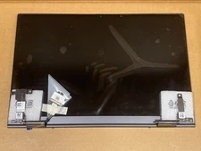 NEW Dell Inspiron 13 7300 7306 2 in 1 13.3" FHD LCD Touch Screen Assembly Black