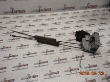 Porte avant et accessoires Subaru LEGACY