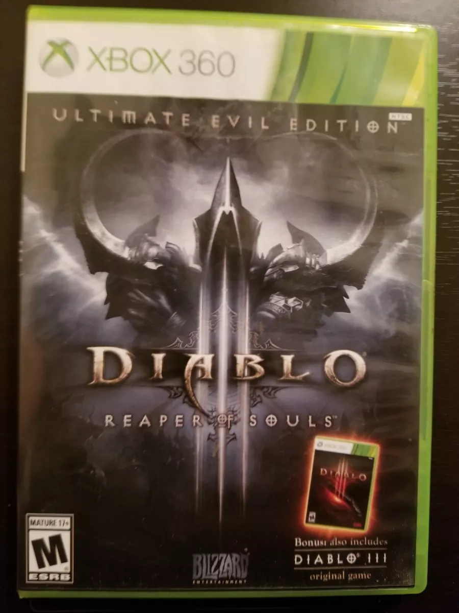 Reaper on sale price xbox