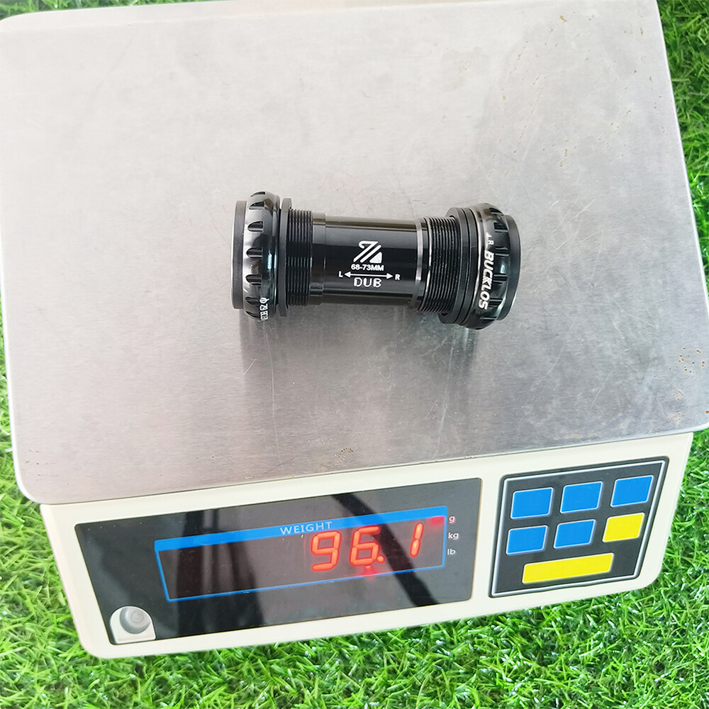 Mountain Road Bike Bottom Bracket BB68/73mm BAS Hollow For SRAM