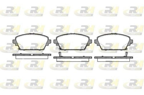 Commande de frein a main electrique Oe 470703 prevu pour CITROEN