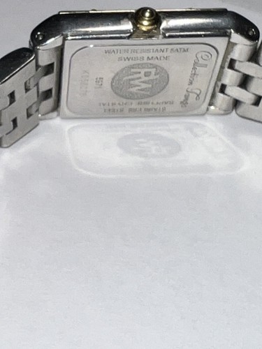 Raymond Weil Tango Damenuhr - Bild 5 von 11