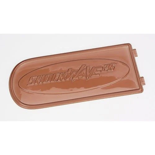 (4) Pro Boat Radio Box Cover Canopy Seal PRB3157 for PRB3150 Shockwave R/C Boat - Image 2 of 2