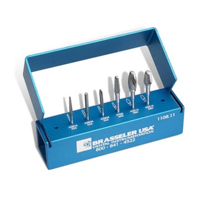 Laboratory 1108.11 All Purpose E-Cutter System By Brasseler