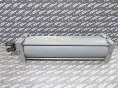 USED Unbranded Loadout Tunnel Gate 25-1/2'' Stroke / 7'' Bore Pneumatic Cylinder