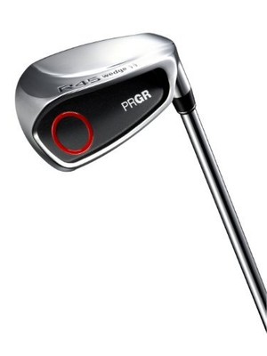 PRGR Pro Gear R-45 WEDGE ST 45 GOG45!