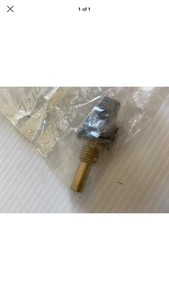 Triumph Speed Triple 5 955 Efi New O E Temperature Sensor T Ebay