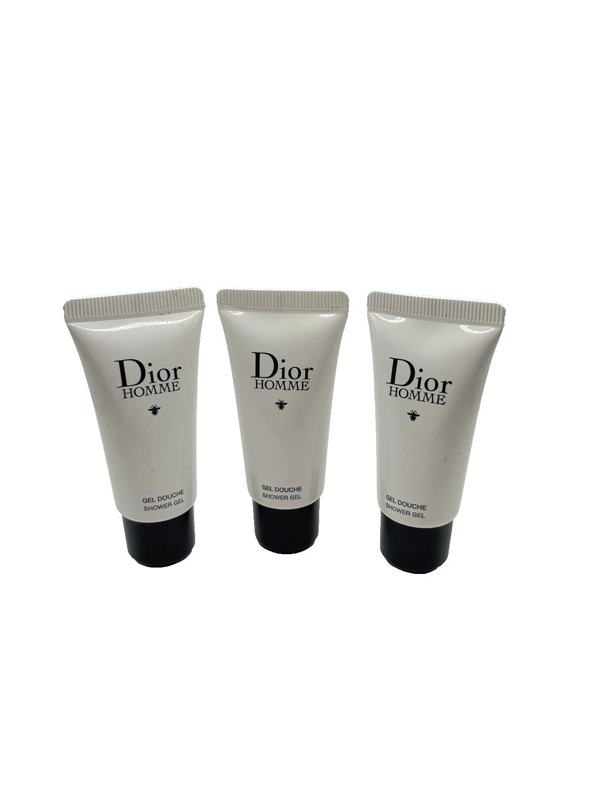 Dior Body Washes & Shower Gels