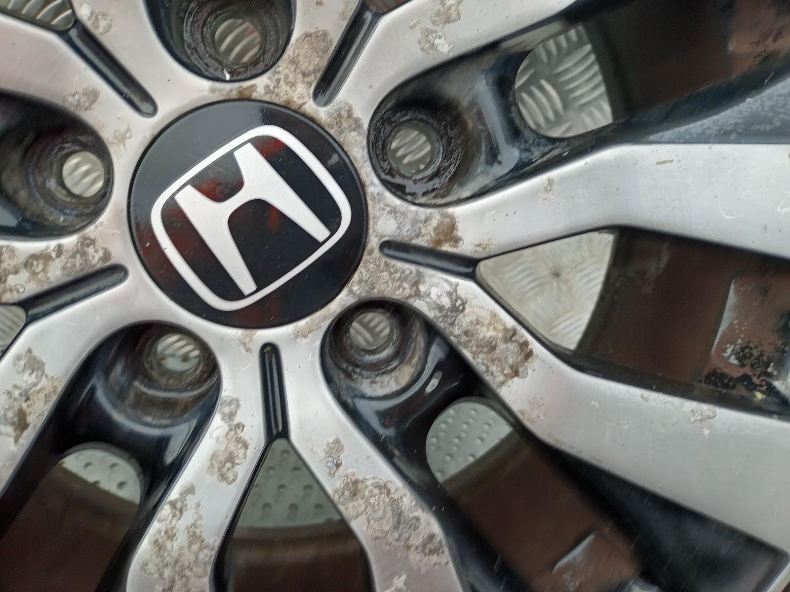 HONDA CIVIC ALLOY WHEEL 16'' INCH 6.5J ET45 16065A MK9 2011 2017 eBay