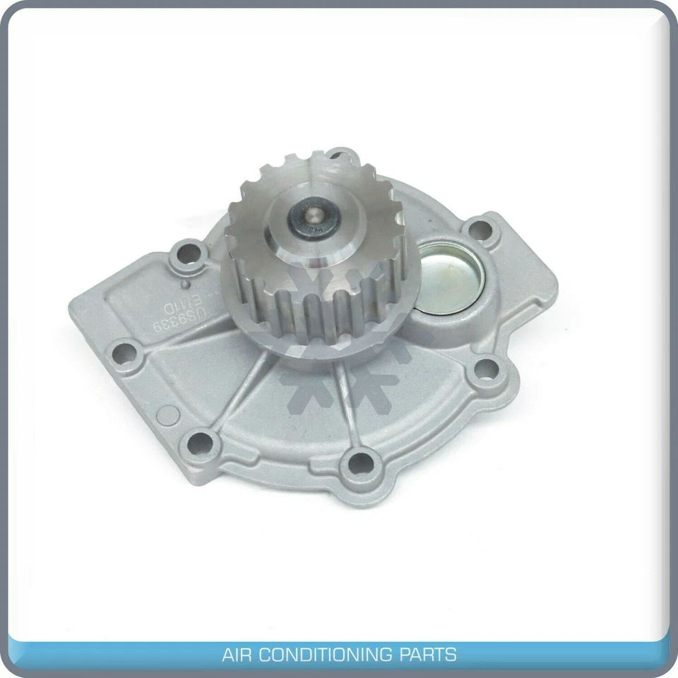 Водяной насос подходит для 92-15 Volvo C30 C70 V50 2,3 л 2,4 л 2,5 л 2,9 л DOHC Turbo 190-1070 - Изображение 2 из 4