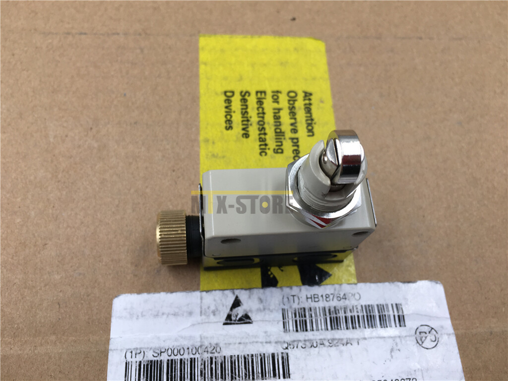 Interruttore Di Posizione OMRON D4E-1B20N – Nuovo Originale Giapponese