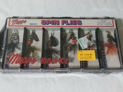 Fly Fishing