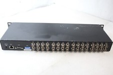 Unbranded 16*In&Out Port Coaxial Switch no PS...