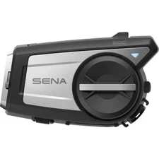 Sena 50C Motorcycle Camera & Communication System w/ Sound by Harman Kardon - 4K