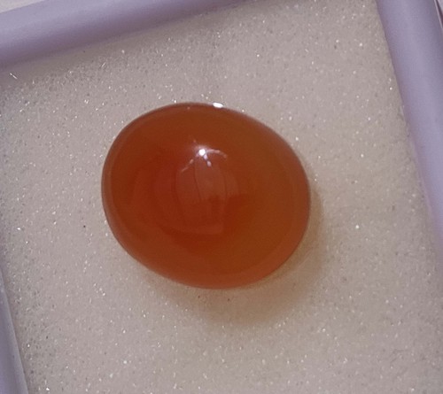 Natural 13.60 Ct GORGEOUS YEMENI Bi- Colored Loose AGATE SLABES Gemstone - Picture 3 of 8