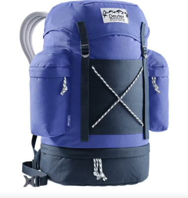 DEUTER UNISEX RUCKSACK WENGEN