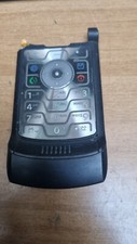 3230-Cellulare Motorola V3 Nero