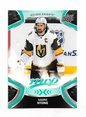 2021-22 MVP Base - Mark Stone - Vegas Golden Knights #61