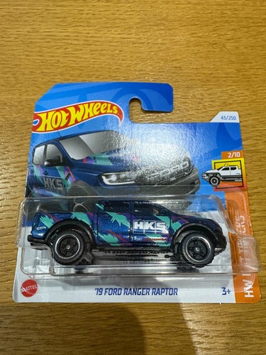 Hot Wheels 2023 2024 Single Diecast Cars - Brand New - Select Your Car - Picture 6 of 94