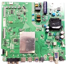 HISENSE 43" 43H4F MAIN VIDEO BOARD UNIT HU43E5600EUR MOTHERBOARD