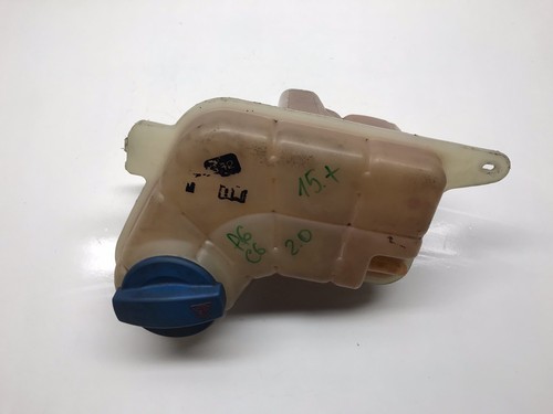 Audi A6 C6 2007 04-11 2.0TDI Automatik Kühlmittel Halterung Ausgleichsbehälter