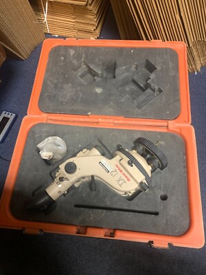 Transits & Theodolites - Line Transfer Unit