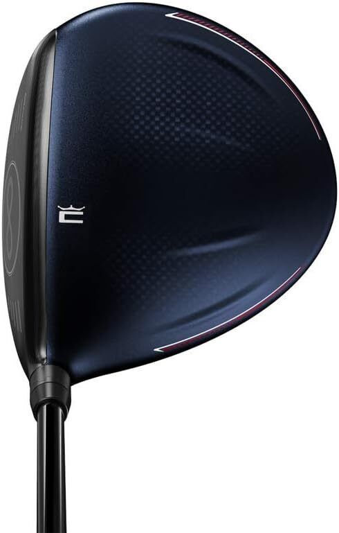 New Cobra Radspeed 10.5 Degree Driver Peacoat-Red Motore X New Cobra Radspeed 10.5 Degree Driver Peacoat-Red Motore X