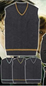 ravenclaw v neck sweater