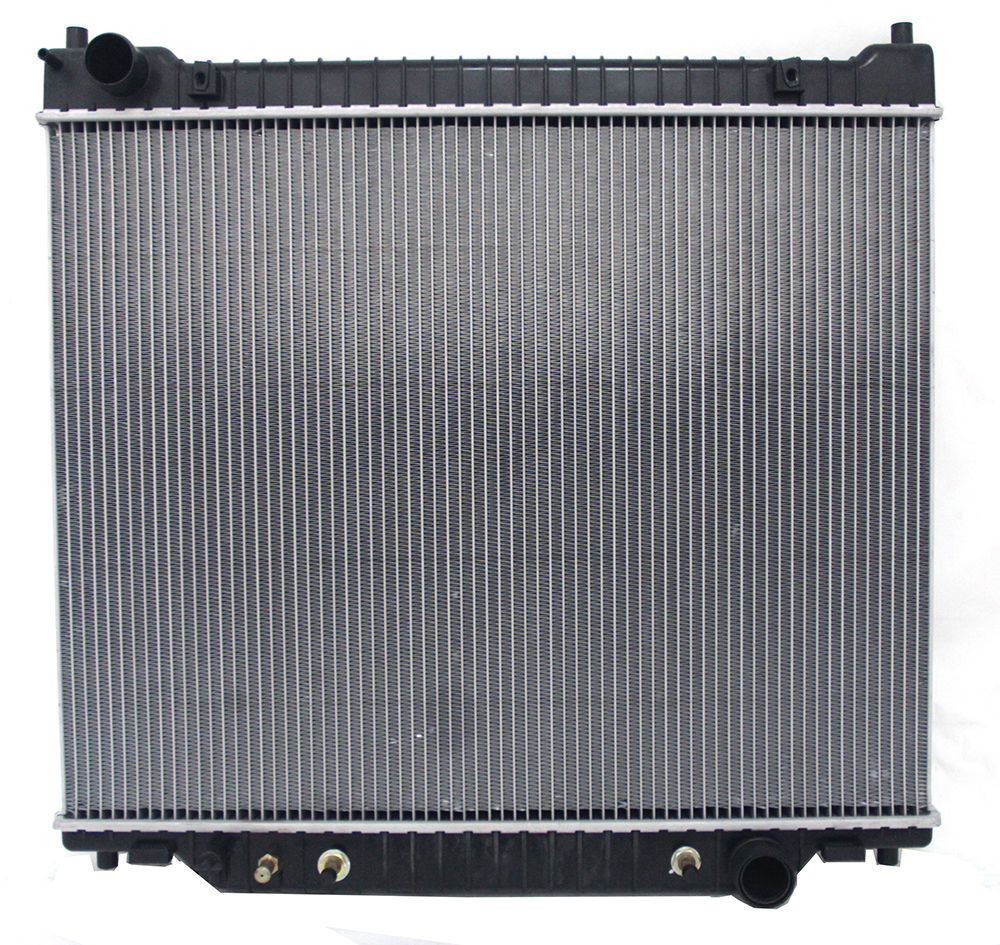 Radiator OSC 1724 for sale online | eBay