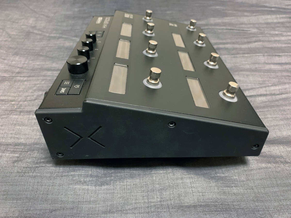 Line 6 HX Effects Multi-Effects Processor Pedalboard | eBay