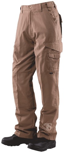 Tru-Spec 24-7 Series Tactical Pants - Men's Field-Duty Teflon Coated Cargo Pants - Picture 10 of 17