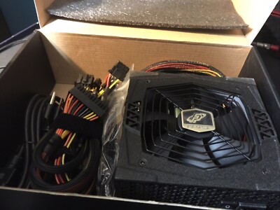 fsp power supply