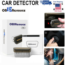 Car Code Clearer Auto Turn-Off Engine Light O...