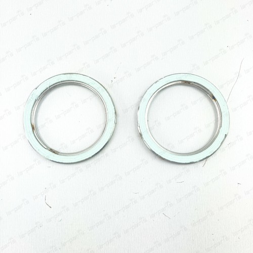 GENUINE TOYOTA 9504 2.7L EXHAUST FRONT PIPE GASKET 9091706061