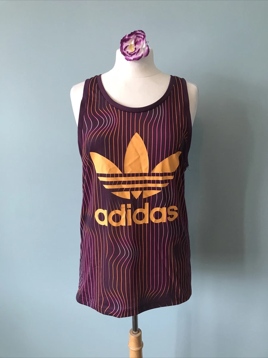 Adidas warped sale stripes