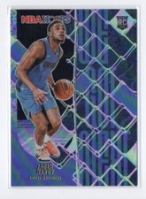 22-23 Hoops We Got Next Holo #32 Jaden Hardy - Dallas Mavericks