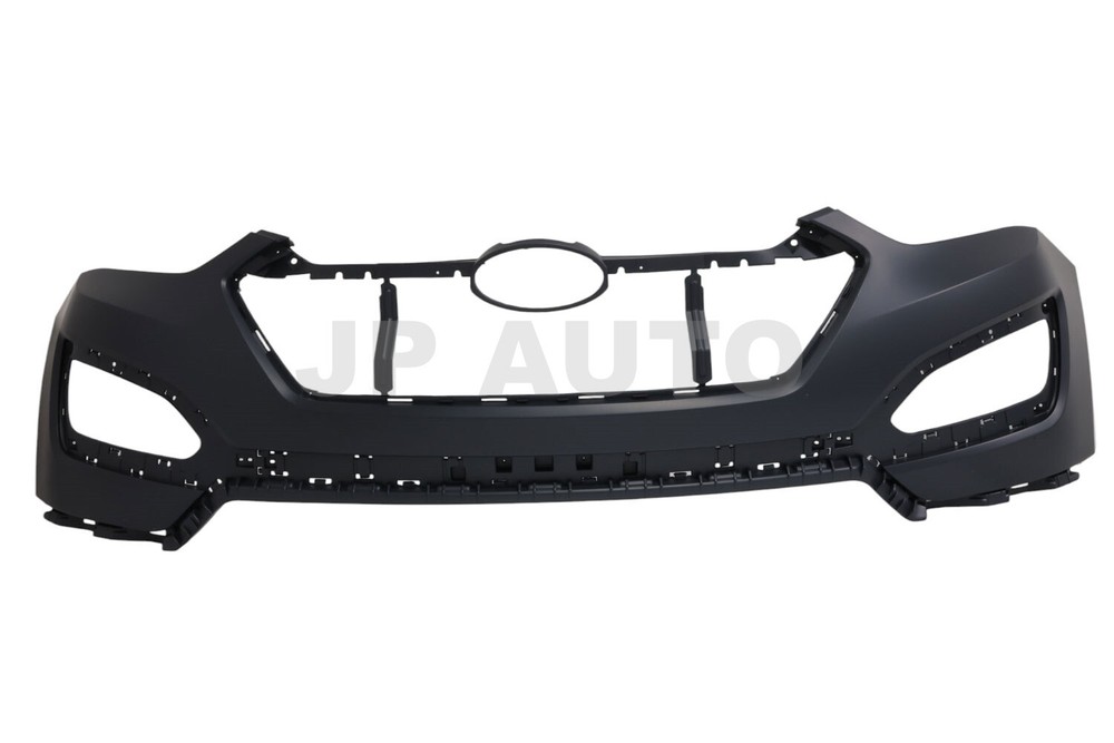 For 2013 2014 2015 2016 Hyundai Santa Fe Sport Front Bumper Cover Primed