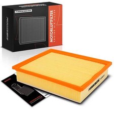 Luftfilter Filter für Audi A1 8X1 Seat Ibiza IV Skoda Rapid VW Polo 6C0129620