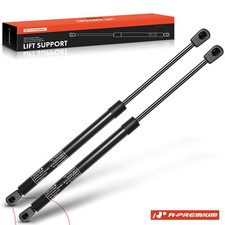 A-Premium 2x Tailgate Boot Trunk Gas Struts for Hyundai Tucson JM 2005-2010
