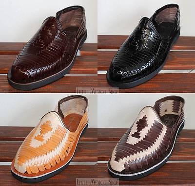 mexican sandals for men