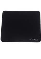 ARTISAN Zero Gaming Mouse Pad FX Hien SOFT XL Black FX-HI-SF-XL-B