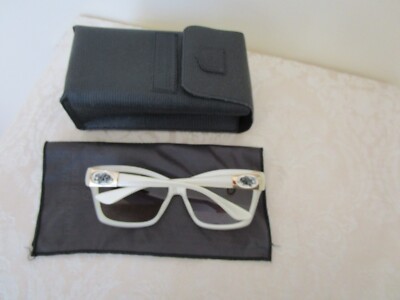 Kieselstein Cord Dragon Sunglasses Pearl Color Frame  display picture 2
