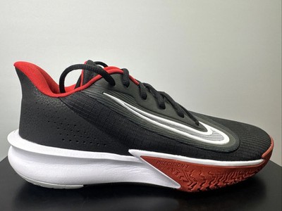 Nike Precision 7 Gr. 44 Herren Basketballschuhe Schuhe Turnschuhe Sportschuhe