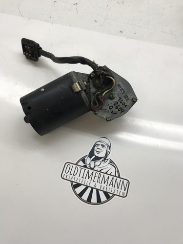 Wischermotor Scheibenwischer Mercedes W123 S123 C123