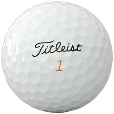 Titleist Velocity Golf Balls - BRAND NEW - WHITE