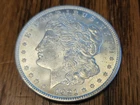 VIDEO SUPERB GEM BU+++ 1921 MORGAN SILVER DOLLAR FREE USA SHIPPING!!!