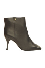 Stivaletti Patrizia Pepe numero 39 neri scarpe donna nuovi designer