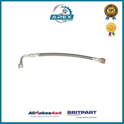 Turbo Oil Feed Pipe For Land Rover Defender & Discovery 1 300Tdi - ERR4894